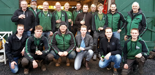 Vacatures bij Jansen Hoveniers